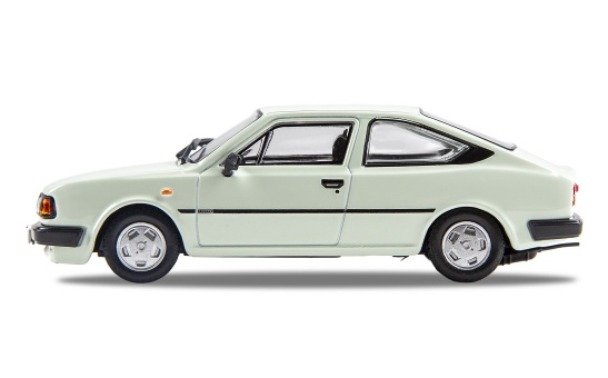 Škoda Rapid 136L (1987) 1:43 white